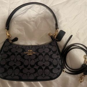 Coach Teri Shoulder Bag